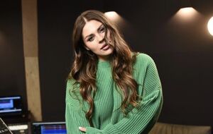 Группа Kazka споет украинцам в Японии