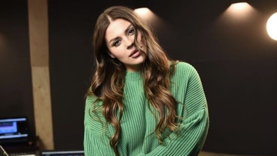 Группа Kazka споет украинцам в Японии