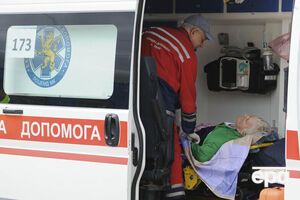 Медики потрапили під обстріл у Дворічанському районі