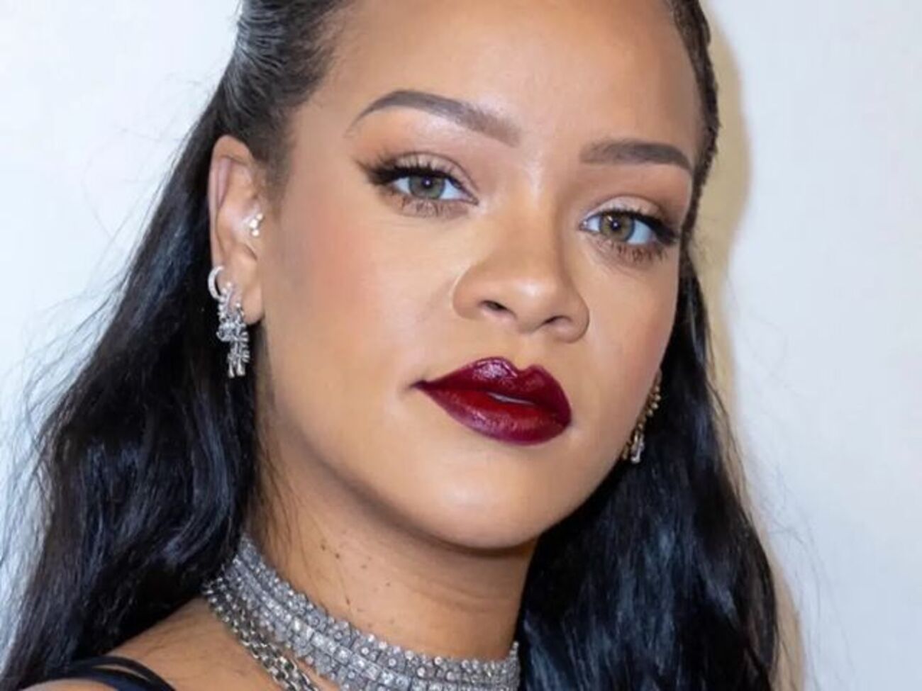 Ріанна у травні 2022 року стала матір'ю