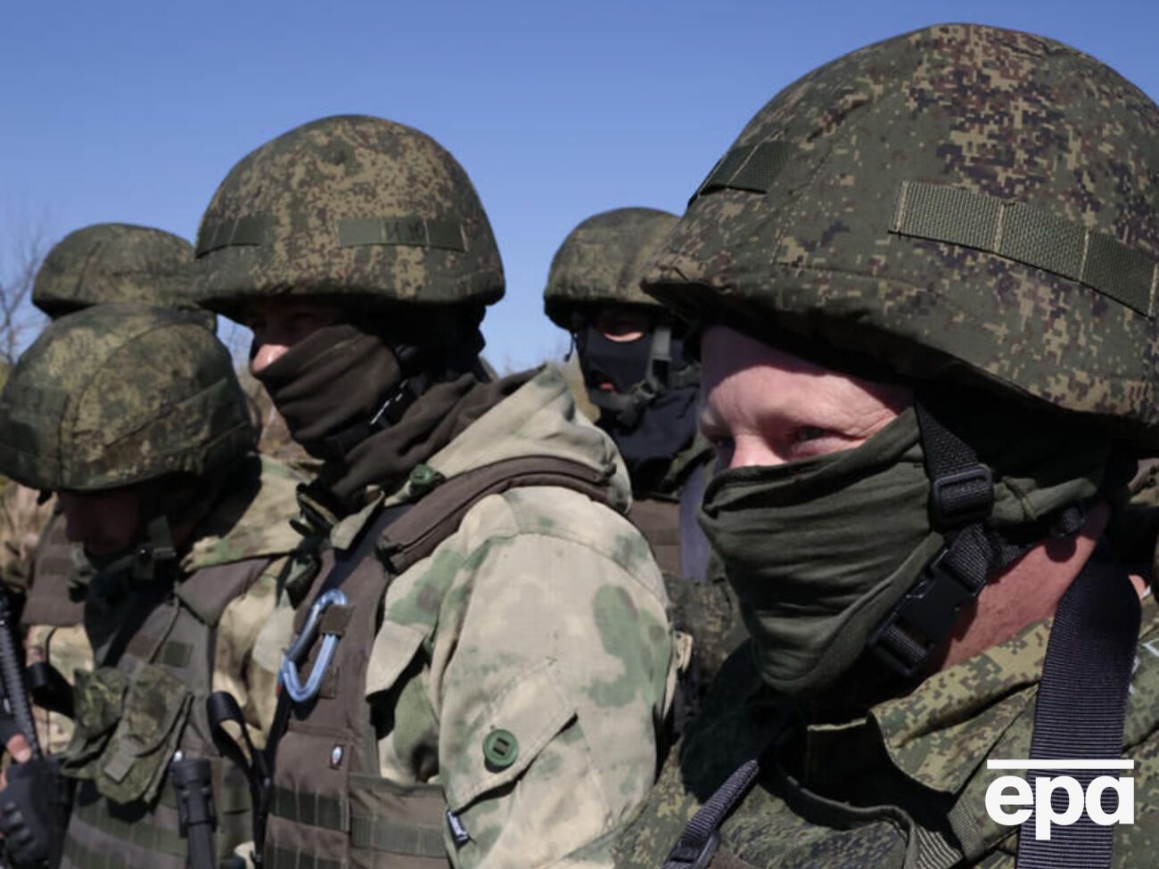 Окупанти втрачають мотивацію воювати в Україні не лише внаслідок успіхів ЗСУ, а й під враженням від дій власних командирів