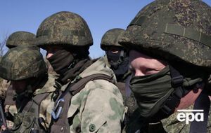 Окупанти втрачають мотивацію воювати в Україні не лише внаслідок успіхів ЗСУ, а й під враженням від дій власних командирів