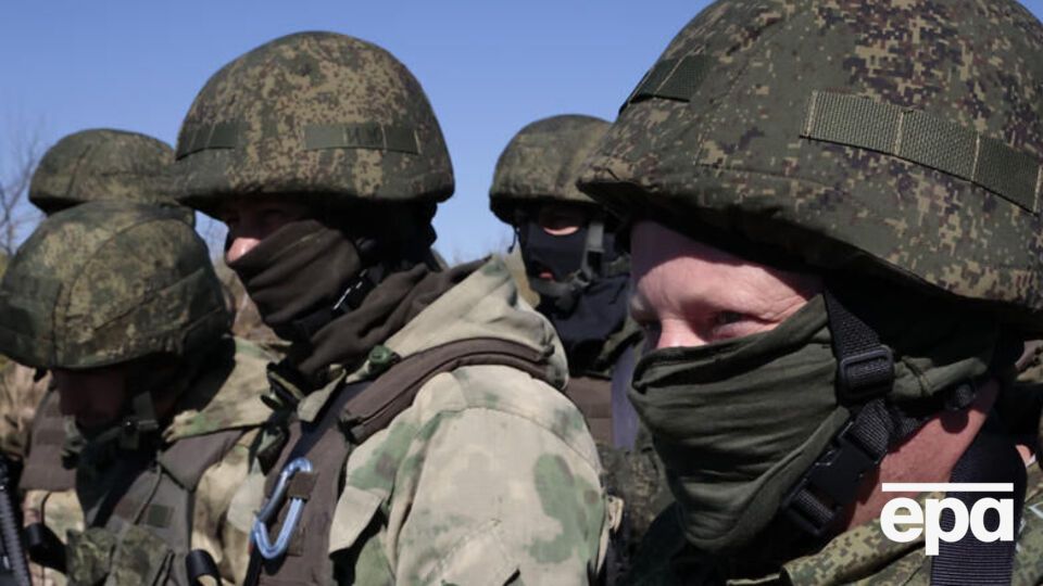 Окупанти втрачають мотивацію воювати в Україні не лише внаслідок успіхів ЗСУ, а й під враженням від дій власних командирів