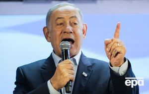По данным СМИ, партия Нетаньяху лидирует в соцопросах перед парламентскими выборами в Израиле