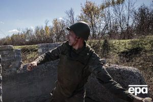 Окупанти мають можливість "домовитися" з командирами й тимчасово виїхати з передової в тил
