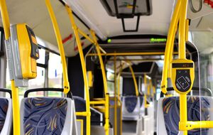 Скоро система будет работать уже на всех маршрутах коммунального наземного общественного транспорта