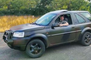 В компании отметили, что быстрые маневренные автомобили помогают решать много важных тактических задач на поле боя