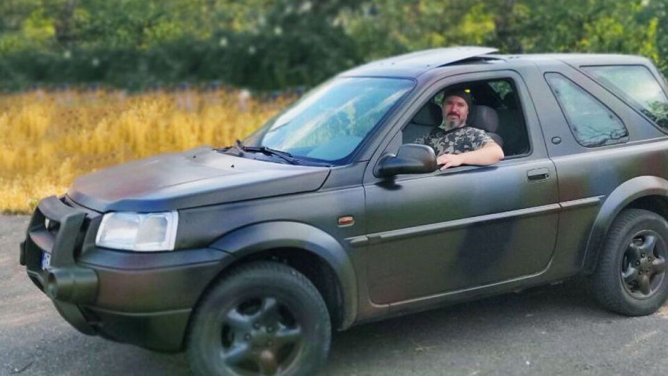 В компании отметили, что быстрые маневренные автомобили помогают решать много важных тактических задач на поле боя