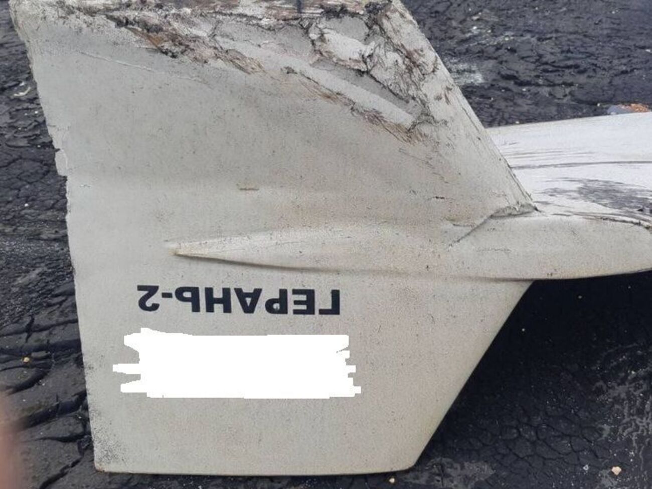 У ЗСУ розповіли, скільки всього збили російських дронів-камікадзе