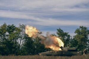 18 жовтня морпіхи України завдали ударів по скупченню живої сили й техніки російських окупантів