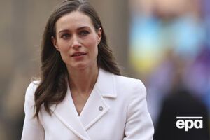 Санна Марин собрала совещание по вопросу строительства забора на границе с РФ
