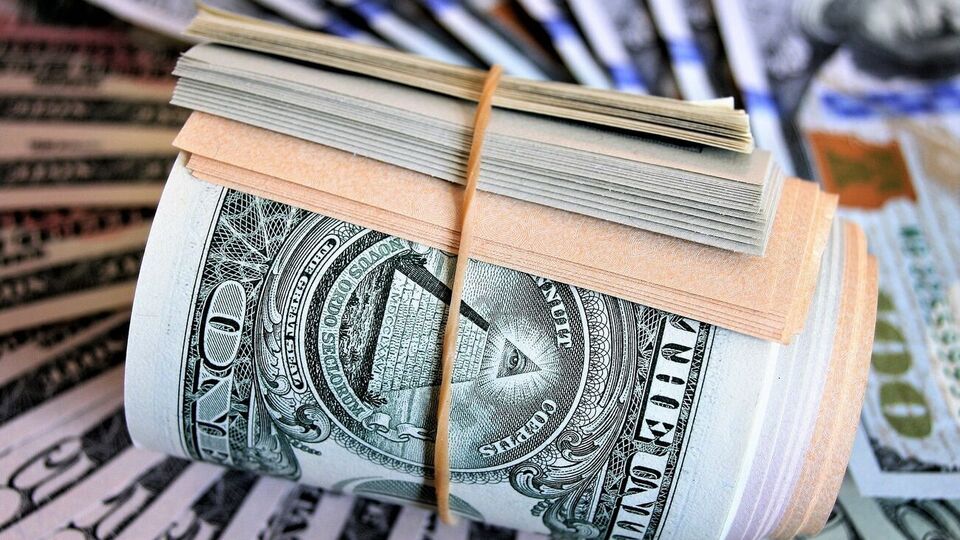 У мінфіні заявили, що Білорусь переказувала платежі з коштів у доларах і євро на окремий поточний рахунок