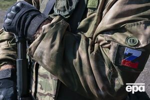 Російський окупант поскаржився на ставлення своїх військових до поранених