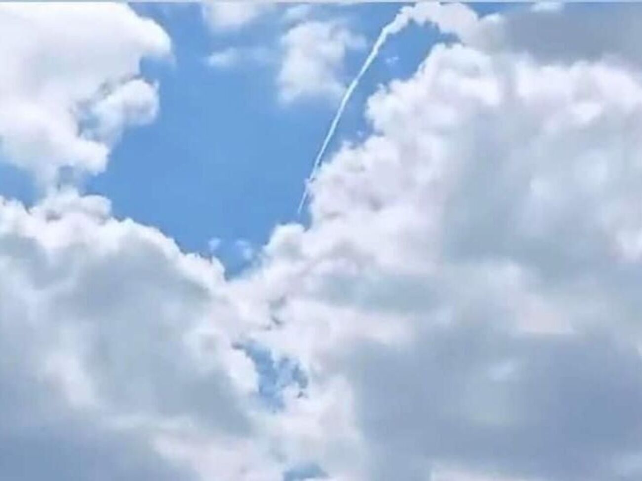 В Винницкой области работают военные, отметил Борзов