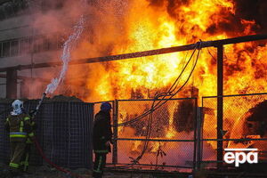 Російські окупанти й далі завдають ударів по українських містах