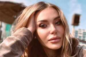 Камінська: Люблю своїх дітей і поки можу дозволити їм трохи інше життя