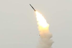 Повітряну тривогу у Києві оголосили о 12.49