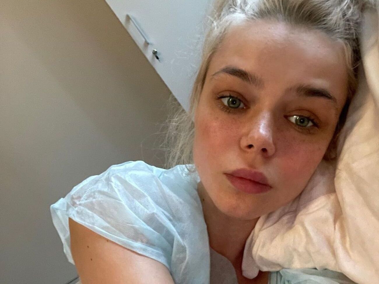 Grosu: Знали б ви, як я цього всього боюся