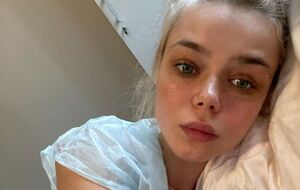 Grosu: Знали б ви, як я цього всього боюся