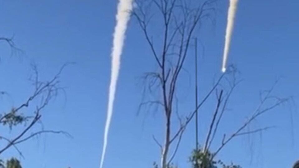 Сили ППО ЗСУ збили чотири крилаті ракети і вісім БПЛА окупантів, повідомило повітряне командування "Центр"