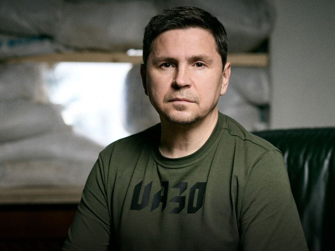 Подоляк: Введення "воєнного стану" варто розглядати лише як псевдолегалізацію мародерства перед черговим "перегрупуванням"