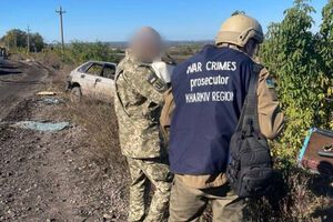 Атака на колонну произошла 25 сентября