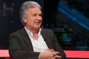 Швець: Один із виступів Путіна, коли він оголошував, здається, про мобілізацію, я дивився. На нього було страшно дивитися. Це була просто розбита, психічно хвора людина