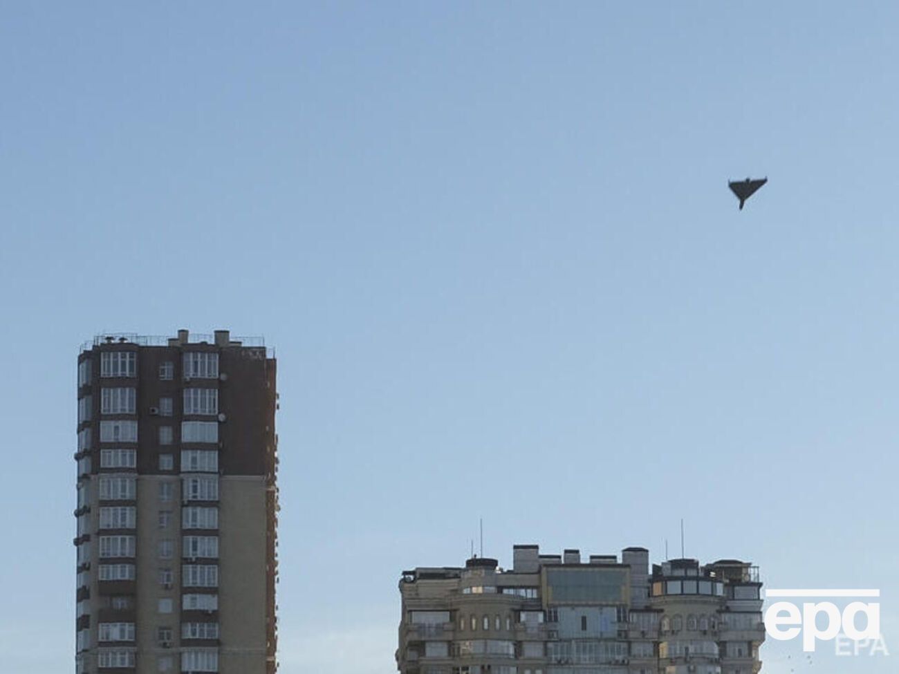 Дві крилаті ракети окупантів збили сили протиповітряної оборони Сухопутних військ у Чернігівській області, зазначило командування ПС