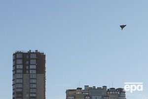 Дві крилаті ракети окупантів збили сили протиповітряної оборони Сухопутних військ у Чернігівській області, зазначило командування ПС