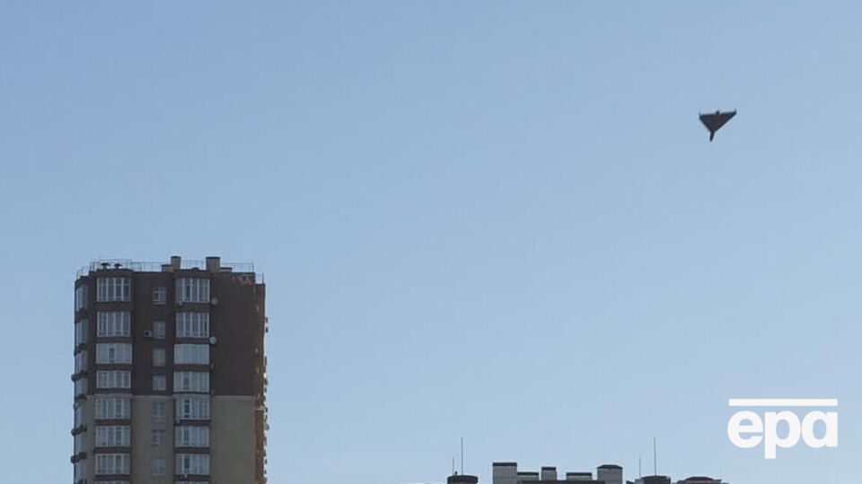 Дві крилаті ракети окупантів збили сили протиповітряної оборони Сухопутних військ у Чернігівській області, зазначило командування ПС