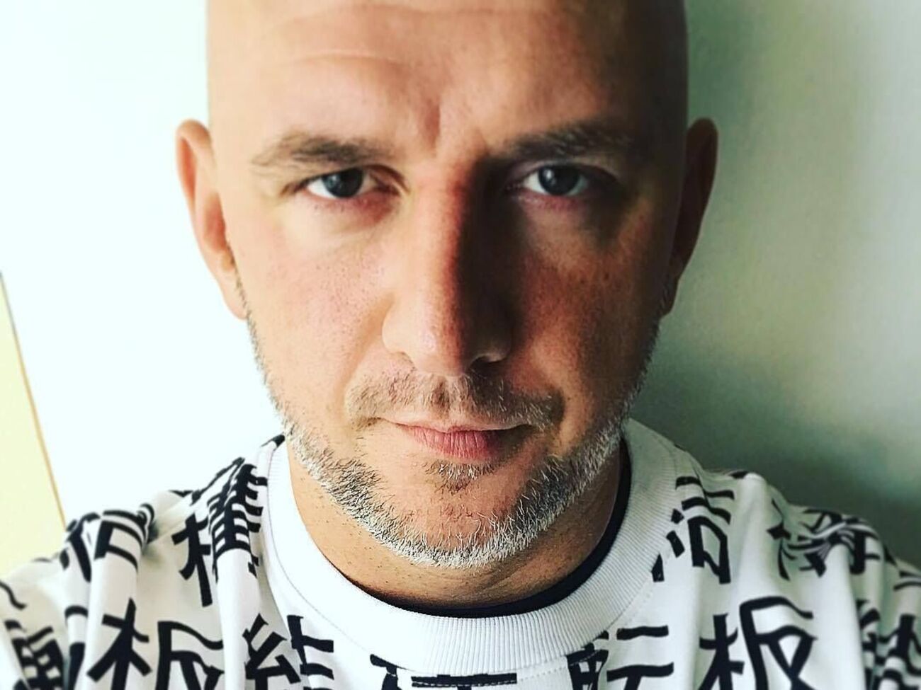 Потап выпустил первый трек после своего возвращения в Украину