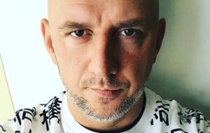 Потап выпустил первый трек после своего возвращения в Украину