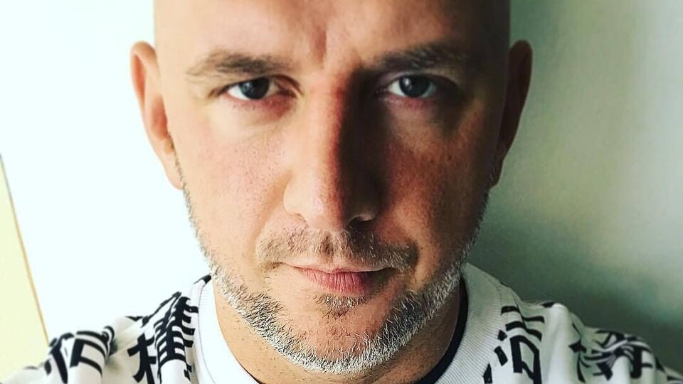 Потап випустив перший трек після повернення в Україну