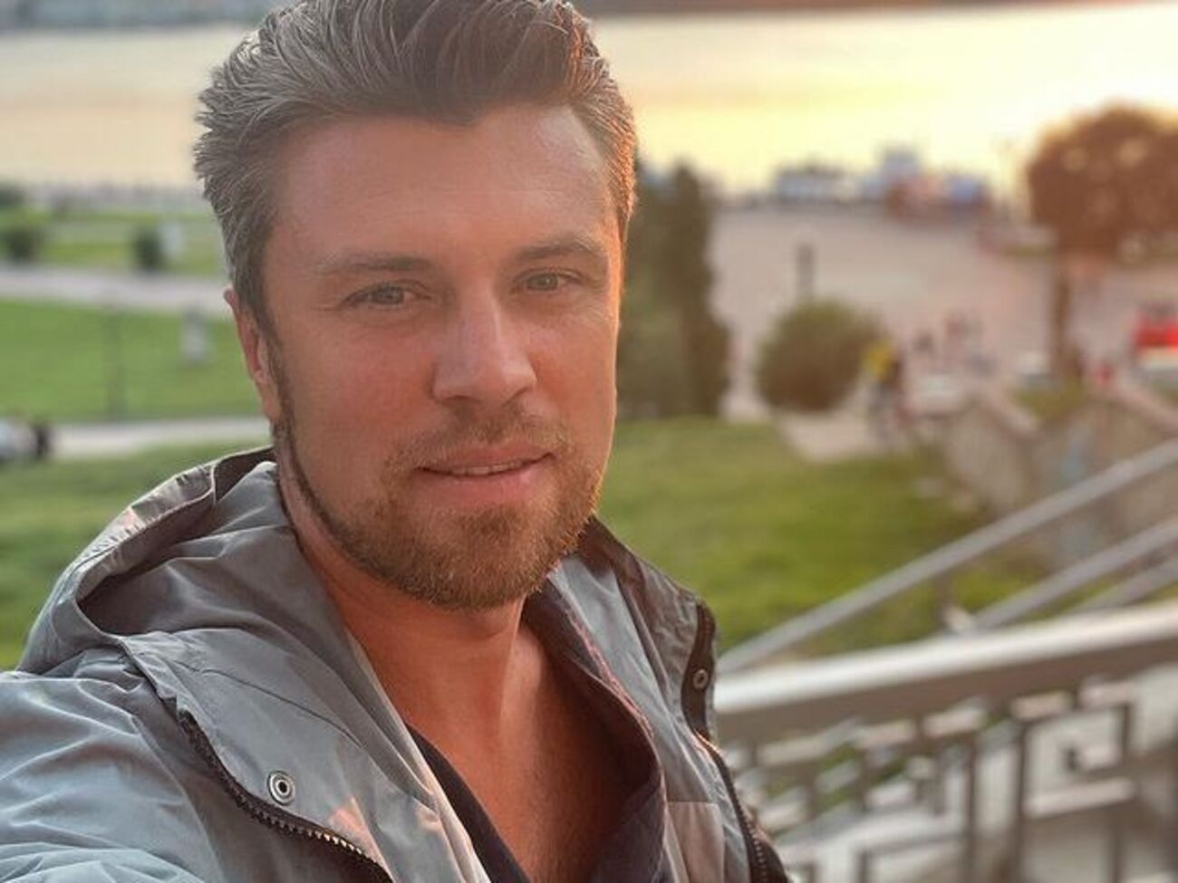 Хмара: Мы вместе, и в этом наша сила