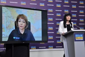 Гуменюк рассказала, что у ВСУ есть планы по продвижению на юге