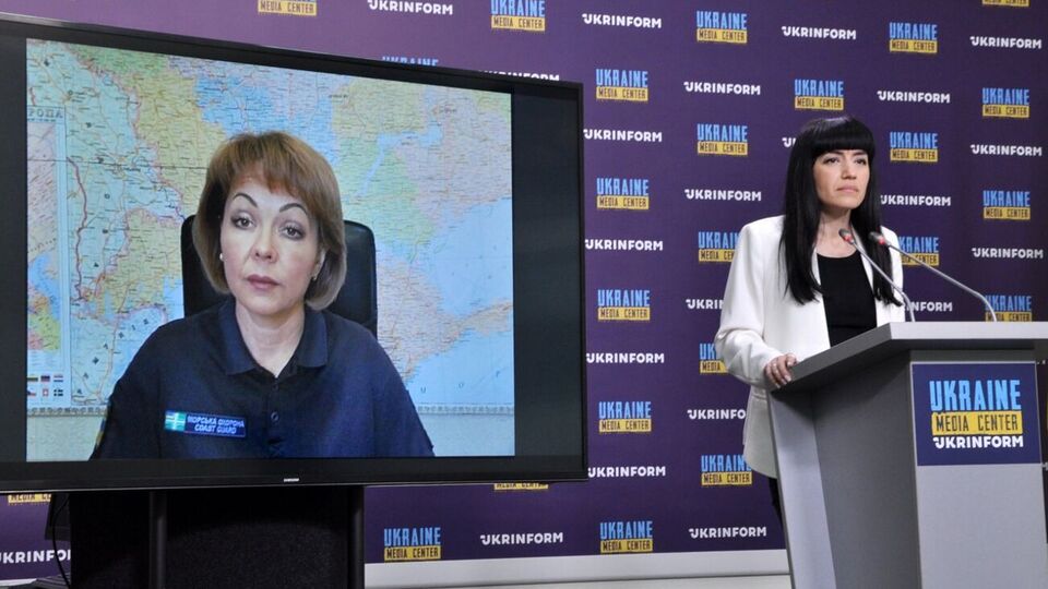 Гуменюк розповіла, що у ЗСУ є плани щодо просування на півдні