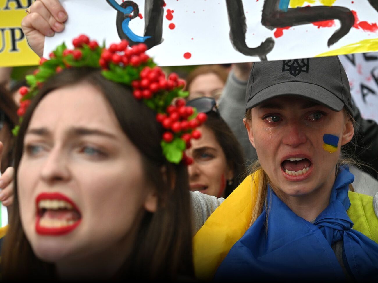 В Европарламенте заявили, что гордятся победителями премии Сахарова в 2022 году