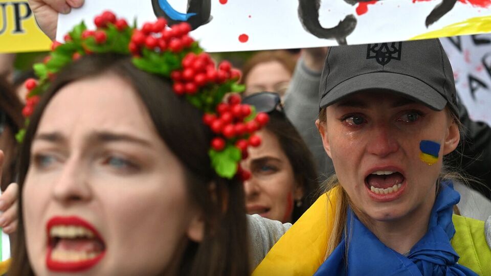 В Европарламенте заявили, что гордятся победителями премии Сахарова в 2022 году