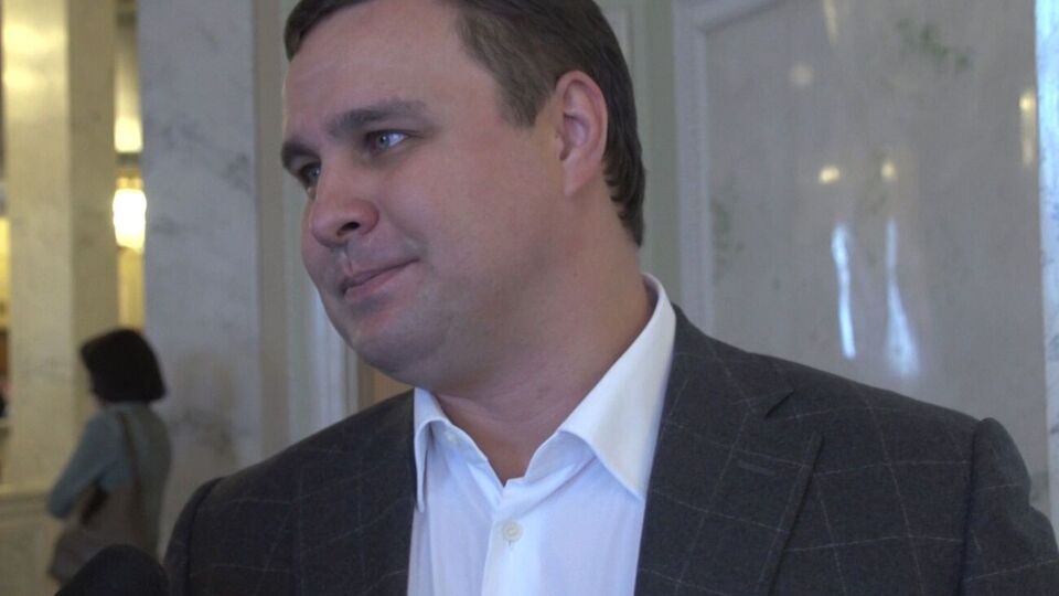 Микитась, за даними слідства, намагався підкупити Філатова за €22 млрд