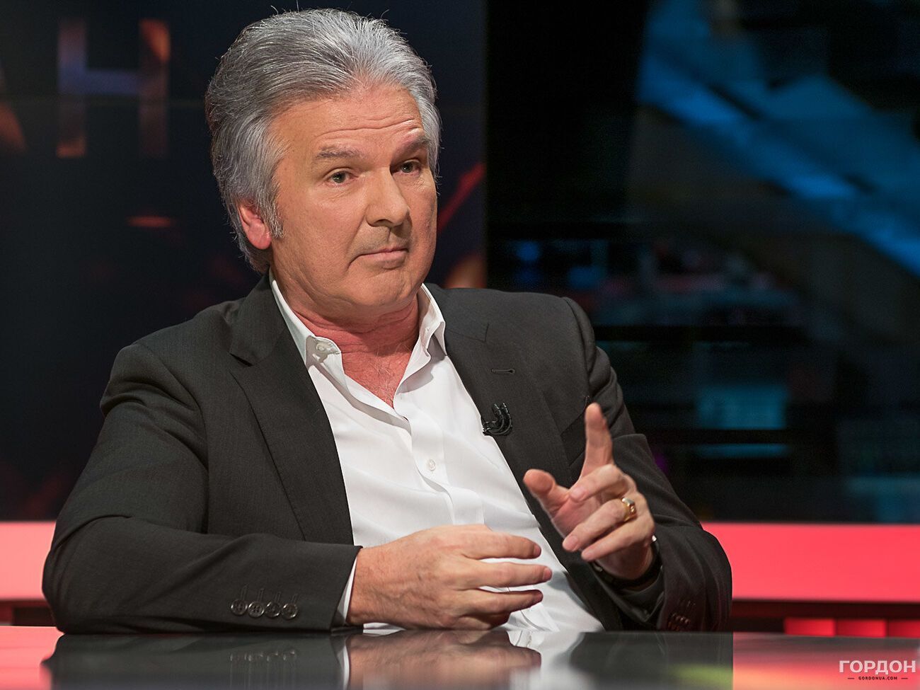 Швець: Після призначення відморозка Суровікіна командувачем російських військ в Україні Генштаб РФ застосував план, який мав застосувати з 24 лютого