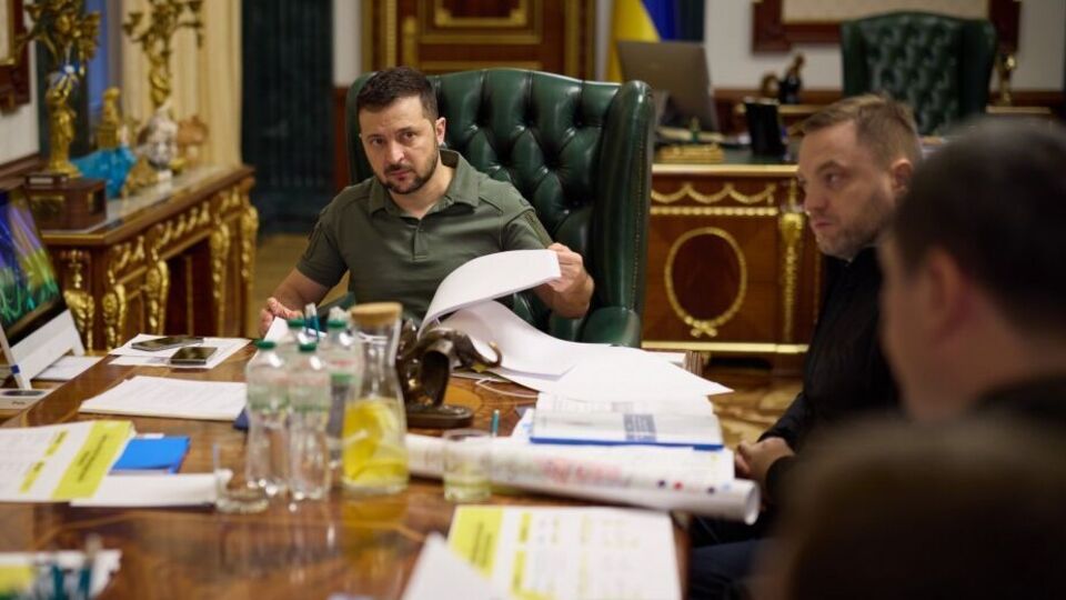Нараду провели 19 жовтня