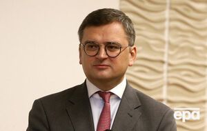 Кулеба: Есть коалиция государств, которая ведет определенную линию в отношениях с Ираном по этому вопросу, и мы продолжаем ее вести