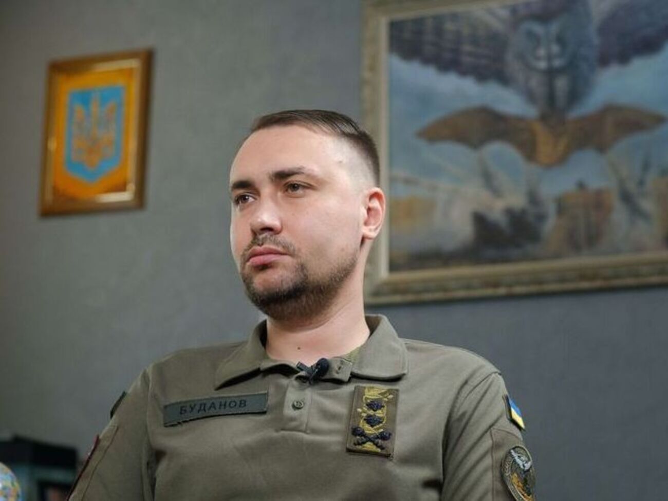 Щоб стабільно збивати іранські дрони, закуплені Росією, необхідні серйозні системи ППО, каже Буданов