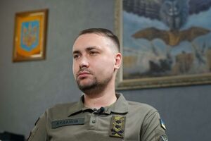 Чтобы стабильно сбивать иранские дроны, закупленные Россией, нужны серьезные системы ПВО, сказал Буданов
