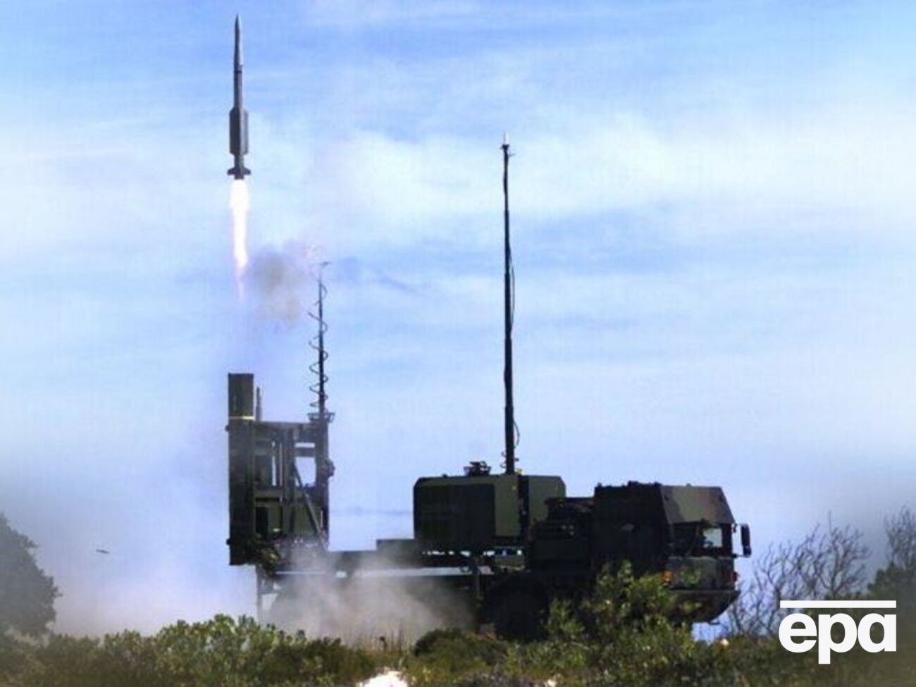 Сили ППО збили щонайменше 18 цілей з початку доби