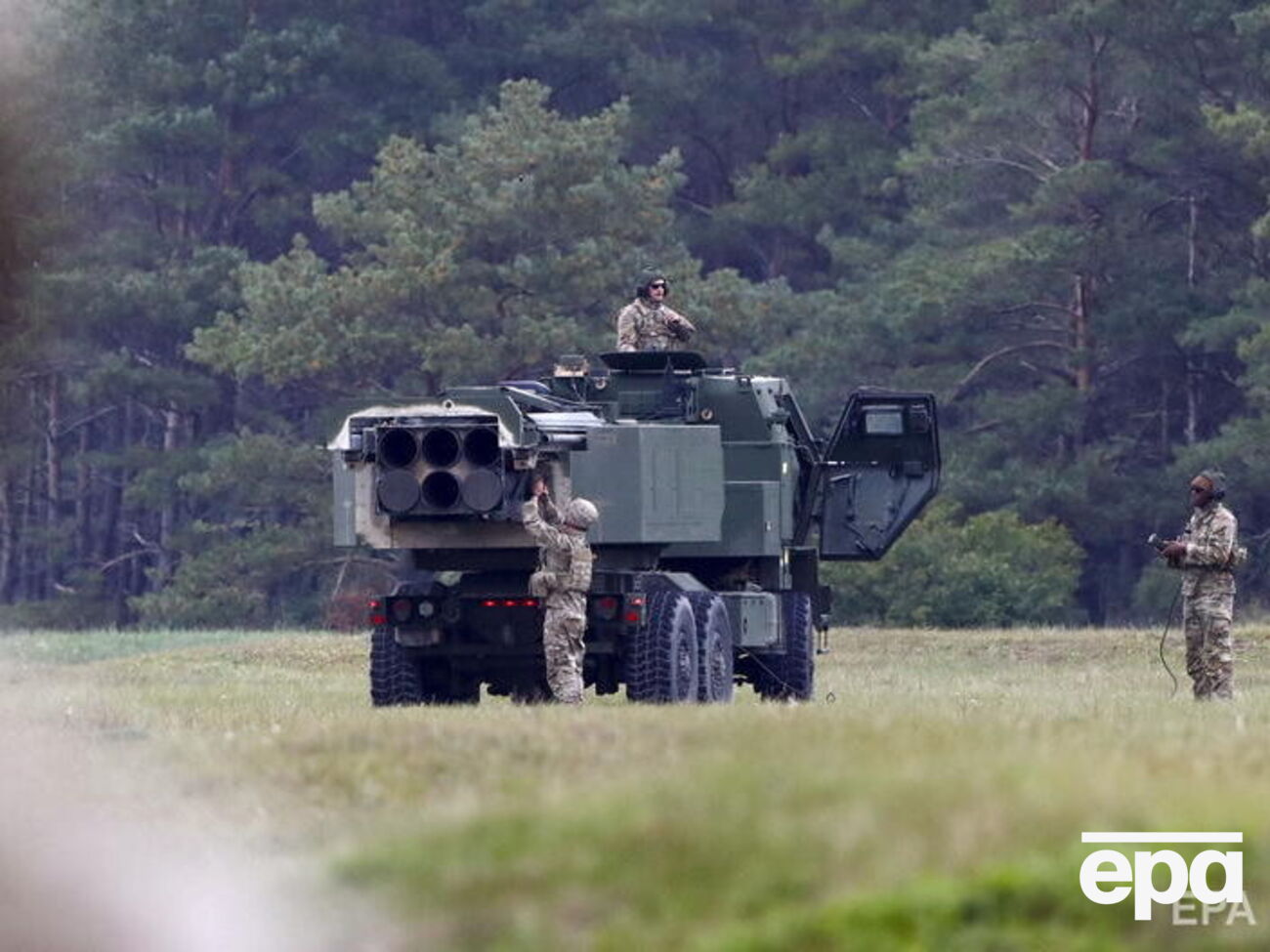 До 2022 года&nbsp;Lockheed Martin производила 48 HIMARS ежегодно