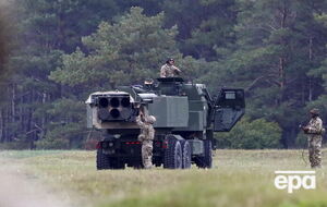 До 2022 года Lockheed Martin производила 48 HIMARS ежегодно