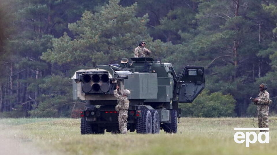 До 2022 года Lockheed Martin производила 48 HIMARS ежегодно