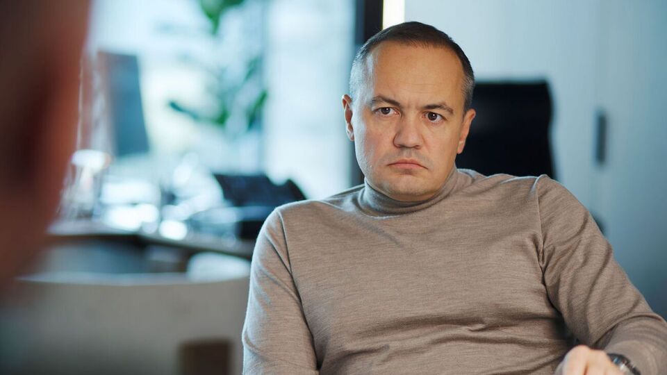 Максим Тимченко: Нам два дня назад военные дали доступ в Лиман