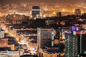 Щоб у Києві не було віялових вимкнень, потрібно обмежити роботу енергомістких приладів, зазначили у КМВА